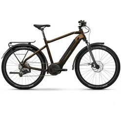 E-Explorer 6.5 high - camel