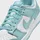 Nike Dunk Low Retro Herren white/denim turquoise 45
