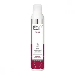 Skincair Pro Age Körper Granatapfel Schaum-creme