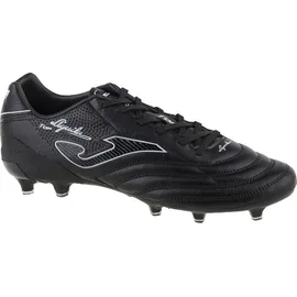 Joma Aguila Top 21 FG Herren schwarz 41