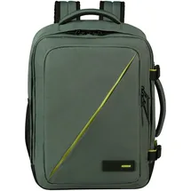 American Tourister Take2Cabin 26,5 l dunkelgrün