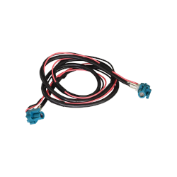 771000-2013 BMW HSD LVDS 4PIN+2PIN > 90cm
