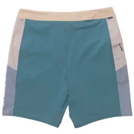 Salty Crew Flaship Boardshort Oceanic 34