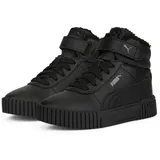 Puma Carina 2.0 Mid WTR PS puma black/PUMA black/dark shadow 34