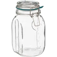 5five simply smart 5five - glaskrug 1l "jarro"