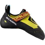 Scarpa Drago Kletterschuhe (Größe 44.5,