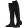 Falke Kniestrümpfe Family 1 Paar Schwarz 35-38