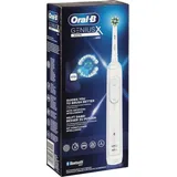 Oral B Genius X weiß