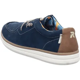 Rieker Evolution Herren Blau 44