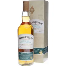 Tamnavulin 40% vol 0,7 l Geschenkbox