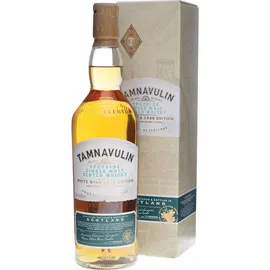 Tamnavulin 40% vol 0,7 l Geschenkbox