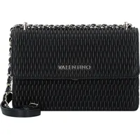 Valentino Frequency Umhängetasche 27 cm nero