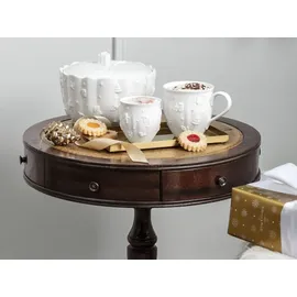 Villeroy & Boch Kaffeetasse 0,44 l Weiß