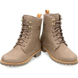 Panama Jack Fara Igloo Trav B5 Grau 41