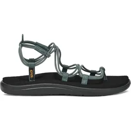 Teva Voya Infinity Damen Silber 38