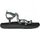 Teva Voya Infinity Damen Silber 38