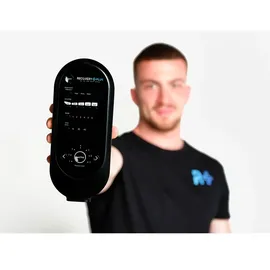 recovery plus RP 5,0 Fuß- und Beinmassagegerät