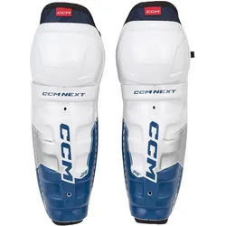 Schienbeinschoner Kinder CCM Next bunt 9'