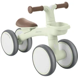 KIKKABOO Rutschfahrzeug Zipi Korb,
