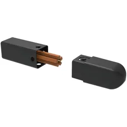 Topeak Tubi PlugBox Schwarz Modell 2025