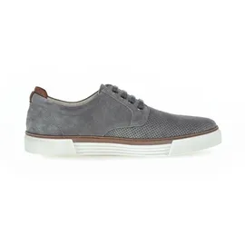 Gabor Sneaker Low Grau 44,5