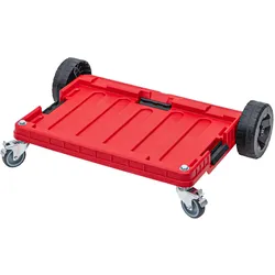 Toolbrothers RHINO XXL Mobiler Transportroller ULTRA Transport Platform Rollbrett
