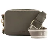 Ted Baker Umhängetasche Stunna Mini Webbing Crossbody Bag Mid - Grey
