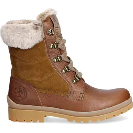 Panama Jack Tuscani B1 bark nappa 37