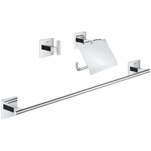 Grohe Start Cube Bad-Set 3 in 1 41124000