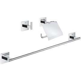 Grohe Start Cube Bad-Set 3 in 1 41124000