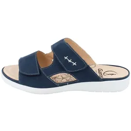 GANTER Gina-G Damen Blau 37