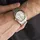 Festina Classic Steel Quarz Herren Edelstahl 40 mm F20084/A