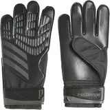 Adidas Predator Training Torwarthandschuhe SCHWARZ|SCHWARZ|SCHWARZ 11