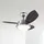 Westinghouse Wengue 76 cm Deckenventilator Chrom
