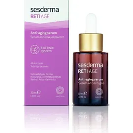 SeSDERMA Reti Age Anti-Ageing Serum 30 ml