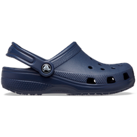 Crocs Classic Clog Kinder blau 28-29 - - 28