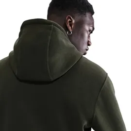 Nike Hoodie Grün M