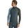 Ortovox 120 Comp Light Hoody Merino Shirt, Herren
