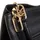 Michael Kors Shopper - Totes - Kensington Large Aus Gekrispeltem Leder Schwarz - für Damen