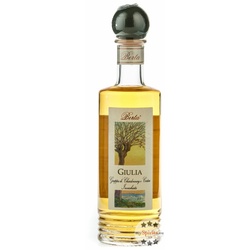 Berta Grappa Giulia Invecchiata