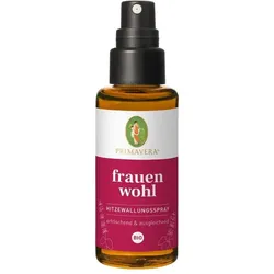 Primavera Frauenwohl Hitzewallungsspray