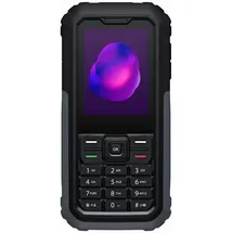 TCL 3189 schwarz/grau