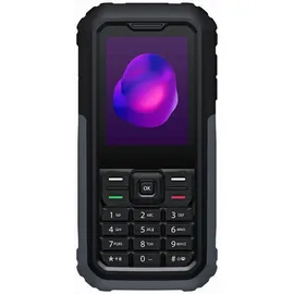 TCL 3189 schwarz/grau