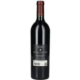 Robert Mondavi Winery Opus One 2021 0,75 l