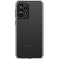 Otterbox React Samsung Galaxy A33 5G Hülle - clear