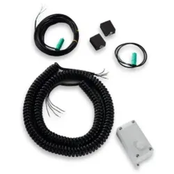 Becker OSE-Montage-Set Rollladen #49031000020