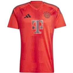 ADIDAS Herren Trikot FC Bayern München 24/25, RED, XL