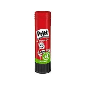 PRITT Klebestift transparent 22,0 g 6 St.