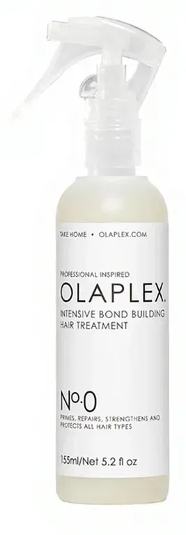 Olaplex No.0 Intensive Bond Building Behandlung 155ml