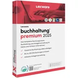 Lexware buchhaltung 2025